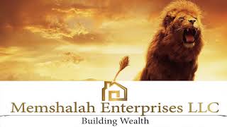 Memshalah Enterprises Real Estate Training Opportunities