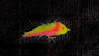 Electric chicken EP baitfish