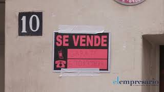 La compra de viviendas crece un 9,7%, el mejor septiembre desde 2007