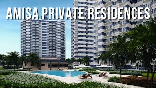 AMISA PRIVATE RESIDENCES | Cebu Stellar Homes