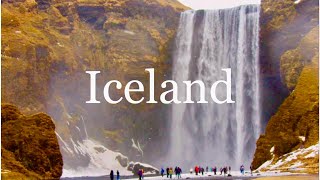 Exploring ICELAND, Arctic Expedition Style | Part 3