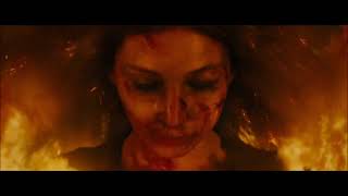 Brutal Nightmarish Ending - mother! (2017) FULL SCENE - Sunday Movies on Movie Gods