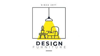 Design furniture Logo intro, outro Motion graphics | Animation | Portfolio | After EffectDark Motion