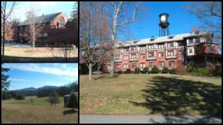 Asheville School Campus Tour