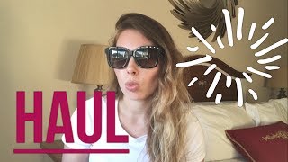 Haul compras Orlando -  Outlet Vineland