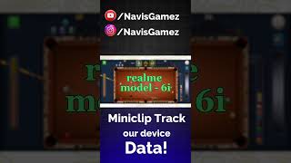 8 Ball Pool tracks your device data! #shorts  #8ballpool #8ballpooltipsandtricks