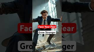 How to Overcome Fear and Build Unstoppable Confidence | Take Action NOW! #motivation #viral