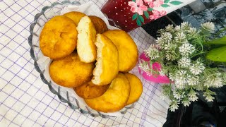 Potatoes Bread Snacks | alo ke simple Recipe | by Home chef | #potatorecipe