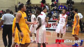 Wise vs. Suitland - DMVelite.com