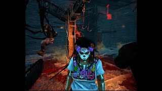 100+ Games of Chest Protector Basement Bubba | Dead By Daylight