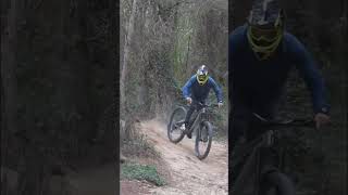 Gas Gas Gas  #mountainbike