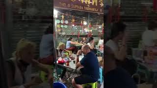 [BANGKOK] most famous, must try seafood restaurant in Yaowarat!