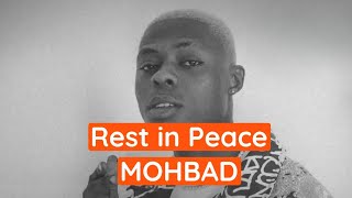 Rest in peace Mohbad  Imole 🕊️💔