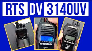 RTS DV 3140UV