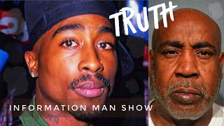 Tupac Shakur Was Killed By Duane Davis And Gang Culture Thug Life #news