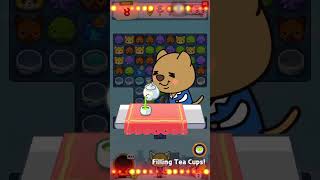 Special Missions 3 20241010 Aggretsuko : a Short timer Strikes Back! 烈子 Puzzle Gameplay