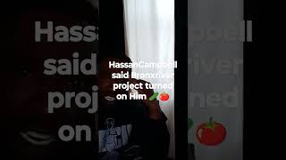 Bronx River  projects NYC turn on Hassan Campbell