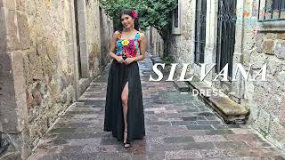 Silvana Dress