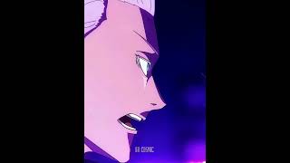 ⌈ Gojo Going To Shoot Hollow👺 Purple🟣 ⌋ -Jujutsu Kaisen edit #anime #gojo #jjk #jujutsukaisen