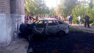 10 августа, в Стерлитамаке зарегистрировано ДТП с погибшим