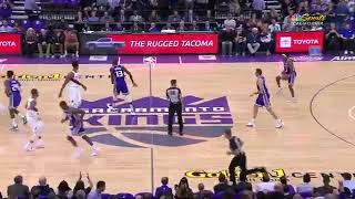 Portland Trail Blazers vs Sacramento Kings - Full Highlights | October 25, 2019 | 2019-20 NBA Season