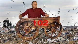 😷Отравление в Волоколамске на примере Николая Телеги - Мыслить №102