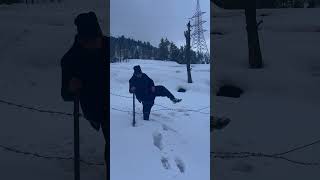 #youtubeshorts #snow #molanatariqjameelofficall #snowfall