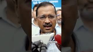 Arvind kejriwal fire Speech on MCD Election