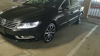 Dead Battery? Volkswagen CC Battery Swap #battery #deadbattery #carhacks #fairautorepair #howto