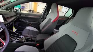 2023 Volkswagen Golf GTI Orlando, Sanford, Kissimmee, Clermont, Winter Park, FL 23786