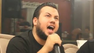 جديد وديع الشيخ🎶يا ريت لو طلعت روحي//يا صمت//يمكن ما نرجع نحكي...wadeih el cheikh