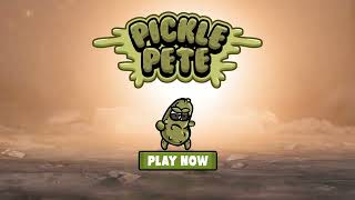 Pickle Promo Trailer GP Store