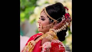 Mohona & Tanjil  |  The Bride  | J.H. Shuvo |  Dhaka Wedding  |  Cinematography by Dream Weaver