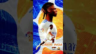 Camavinga song 🤩🤩⚽