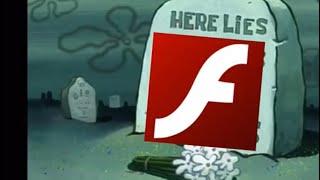 Adobe Flash Player