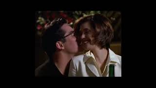 Lois & Clark 4x18 14 - We're compatible