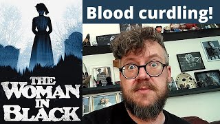 The Woman in Black (1989) ghost movie review