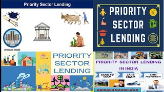 RBI new guidelines for Priority Sector Lending in Hindi | New Updates | #upsc #netexam #setexam2021