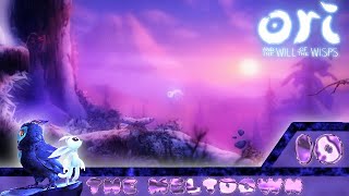 Ori and the Will of the Wisps - Part 10 - The Meltdown