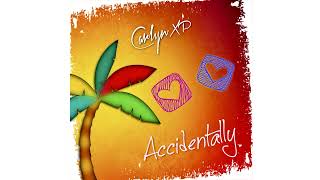 CARLYN XP - ACCIDENTALLY (SOCA/BOUYON 2023)