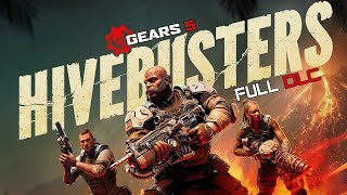 Gears of War 5 / FULL DLC / Hivebusters