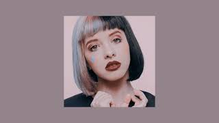 Melanie Martinez - Cry Baby (Speed up)