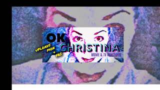 OK CHRISTINA Live Stream