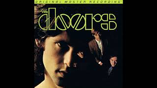 396 hz The Doors The End