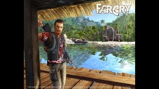 FAR CRY 1 1 СЕРИЯ