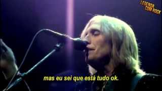 Listen to Her Heart - Tom Petty - Legendado