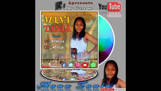 Mana Tania__Africa (Official Audio)