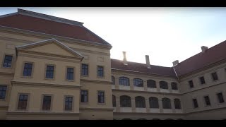 Alma Mater-Bethlen Gábor Kollégium Nagyenyed