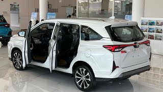 First Look | All New 2025 Toyota Veloz Review Interior and Exterior