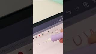 How to Improve Your Handwriting on iPad | Part 2